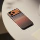 Кевларен кейс с MagSafe за iPhone 17 Air - Pitaka PitaTap MagEZ 7 Ultra Slim Case Aramid Fiber (шарен) 3