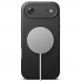 Силиконов (TPU) калъф с MagSafe за iPhone 17 Air - Ringke Silicone Magnetic MagSafe Case (черен) 3