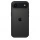 Оригинален силиконов бъмпер за iPhone 17 Air - Apple iPhone Air Bumper (черен) 1