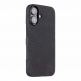 Кевларен кейс с MagSafe за iPhone 17 - Tactical MagForce Aramid Case (черен) 1