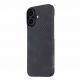 Кевларен кейс с MagSafe за iPhone 17 - Tactical MagForce Aramid Case (черен) 2