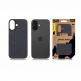 Кевларен кейс с MagSafe за iPhone 17 - Tactical MagForce Aramid Case (черен) 3