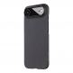 Кевларен кейс с MagSafe за iPhone 17 Air - Tactical MagForce Aramid Case (черен) 2