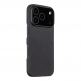 Кевларен кейс с MagSafe за iPhone 17 Pro - Tactical MagForce Aramid Case (черен) 1