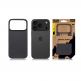 Кевларен кейс с MagSafe за iPhone 17 Pro - Tactical MagForce Aramid Case (черен) 3