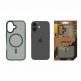 Хибриден удароустойчив кейс с MagSafe за iPhone 17 (зелен)  - Tactical MagForce Hyperstealth Cover 2