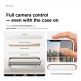 Силиконов (TPU) калъф с MagSafe за iPhone 17 - Elago Magnetic Soft Silicone Case (розов) 3