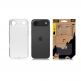 Силиконов (TPU) калъф за iPhone 17 Air - Tactical TPU Cover (прозрачен) 2