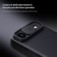 Хибриден удароустойчив кейс за iPhone 17 Air - Nillkin CamShield Pro Hard Case (черен) 2