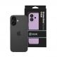 Силиконов (TPU) калъф за iPhone 17 - OBALME Basic Matte TPU Case (лилав) 2