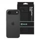 Силиконов (TPU) калъф за iPhone 17 Air - OBALME Basic Matte TPU Case (черен) 2