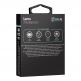 Предпазни стъклени лещи за камерата на iPhone 17 Air - OBALME Tempered Glass Camera Lens Protector (черен) 5