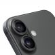 Предпазни стъклени лещи за камерата на iPhone 17 - OBALME Tempered Glass Camera Lens Protector (тъмносив) 1