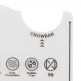 Предпазни стъклени лещи за камерата на iPhone 17 - OBALME Tempered Glass Camera Lens Protector (лилав) 3