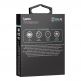 Предпазни стъклени лещи за камерата на iPhone 17 - OBALME Tempered Glass Camera Lens Protector (лилав) 5
