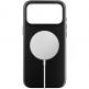 Хибриден удароустойчив кейс с MagSafe за iPhone 17 Pro Max - Nomad Modern Case (черен) 2