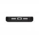 Удароустойчив хибриден кейс с MagSafe за iPhone 17 Pro Max - Urban Armor Gear Monarch Pro Kevlar Case (син-кевлар) 8