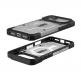Удароустойчив хибриден кейс с MagSafe за iPhone 17 Pro Max - Urban Armor Gear Pathfinder Clear MagSafe Case (прозрачен) 1