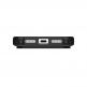 Удароустойчив хибриден кейс с MagSafe за iPhone 17 Pro Max - Urban Armor Gear Pathfinder Clear MagSafe Case (прозрачен) 8