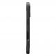 Удароустойчив силиконов (TPU) калъф с MagSafe за iPhone 17 - Spigen Rugged Armor MagSafe Case (черен) 4