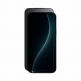 Стъклено защитно покритие с определен ъгъл на виждане за дисплея на iPhone 17 Pro (черен-прозрачен)  - Benks Air Shield Privacy Tempered Glass 1
