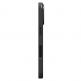Качествен тънък матиран кейс с MagSafe за iPhone 17 - Spigen Thin Fit MagSafe Case (черен) 4