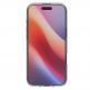  Тънък силиконов (TPU) калъф с MagSafe за iPhone 17 Air - Spigen Liquid Crystal MagSafe Case (прозрачен-бял) 2