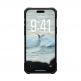 Удароустойчив хибриден кейс с MagSafe за iPhone 17 Pro Max - Urban Armor Gear Pathfinder MagSafe Case (черен) 6
