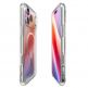 Хибриден кейс с висока степен на защита с MagSafe за iPhone 17 Pro Max- Spigen Ultra Hybrid MagSafe Case (златист-прозрачен)  4