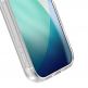  Хибриден кейс с висока степен на защита за iPhone 17 Pro Max - AmazingThing Minimal Hybrid Case (прозрачен) 6