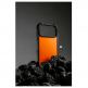 Хибриден удароустойчив кейс с MagSafe за iPhone 17 Pro Max - Nomad Rugged Case (оранжев) 5