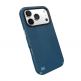 Удароустойчив хибриден кейс за iPhone 17 Pro - Speck Presidio 2 Grip Case (тъмносин) 2
