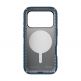 Удароустойчив хибриден кейс с Magsafe за iPhone 17 Pro - Speck Presidio 2 Grip MagSafe Case (тъмносин) 3