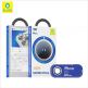 Предпазни сапфирени лещи за камерата на iPhone 17 Air - Blueo Sapphire Crystal Original Camera Lens Glass Protector (златист) 2