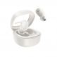 Безжични блутут слушалки със зареждащ кейс - Baseus Bowie WM02 TWS In-Ear Bluetooth Earbuds (NGTW180002) (бял) 1
