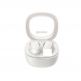 Безжични блутут слушалки със зареждащ кейс - Baseus Bowie WM02 TWS In-Ear Bluetooth Earbuds (NGTW180002) (бял) 3