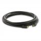 4K HDMI към HDMI кабел (5 метра) - LMP 4K HDMI 2.0 Male To HDMI Male Cable (черен) 1