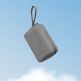 Органайзер за захранване, кабели, слушалки и други аксесоари - Baseus Easy Journey Series Storage Bag (сив) 9