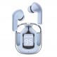 Безжични блутут слушалки със зареждащ кейс - Acefast T6 TWS In-Ear Bluetooth Earphones (син) 11