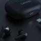 Безжични блутут слушалки със зареждащ кейс - Lenovo HT05 TWS Earphones (черен) 2