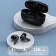 Безжични блутут слушалки със зареждащ кейс - Lenovo HT05 TWS Earphones (черен) 4