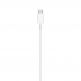 Оригинален магнитен кабел за Apple Watch - Apple Watch Magnetic Fast Charger to USB-C Cable (bulk)  (1 метър) 3