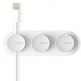 Магнитен органайзер за кабели - Elago Magnet Cable Management Buttons (бял) 7