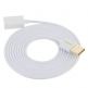 Удължителен USB кабел (100 см) - CE-Link USB 2.0 Extension Cable (бял) 1