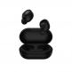 Безжични блутут слушалки за мобилни устройства - QCY T27 TWS Wireless Earbuds (черен) 1