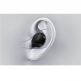 Безжични блутут слушалки за мобилни устройства - QCY T27 TWS Wireless Earbuds (черен) 9