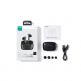 Безжични блутут слушалки със зареждащ кейс - Joyroom TWS Bluetooth Earphones ANC JR-BB1 (черен) 5