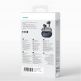 Безжични блутут слушалки със зареждащ кейс - Joyroom TWS Bluetooth Earphones JR-BB1 (черен) 5