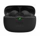Безжични блутут слушалки със зареждащ кейс (черен)  - JBL Wave Beam TWS Earphones 3