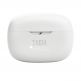 Безжични блутут слушалки със зареждащ кейс (бял)  - JBL Wave Beam TWS Earphones 4